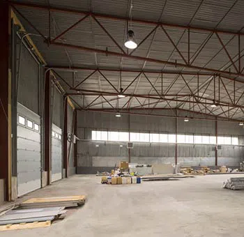 Exclusive Garage Door Service Novi, MI 248-436-1643 - commercial