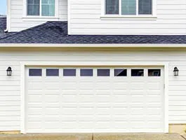 Exclusive Garage Door Service Novi, MI 248-436-1643 - custom