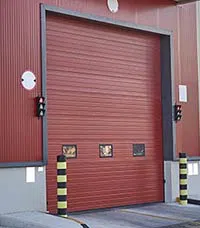 Exclusive Garage Door Service Novi, MI 248-436-1643 - overhead
